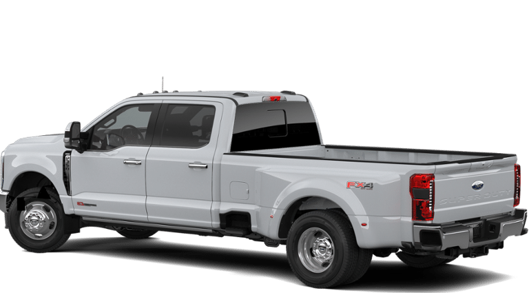 2026 Ford F-350SD F-350® Lariat®