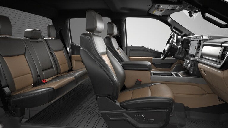 2026 Ford F-350SD F-350® Lariat®