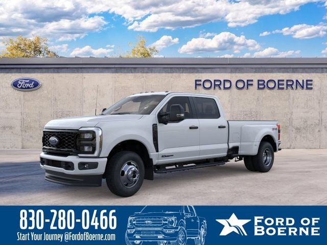 2026 Ford F-350SD F-350® XL