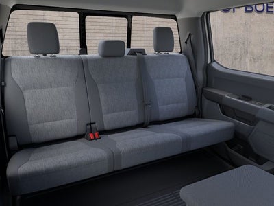 2026 Ford F-350SD F-350® XL