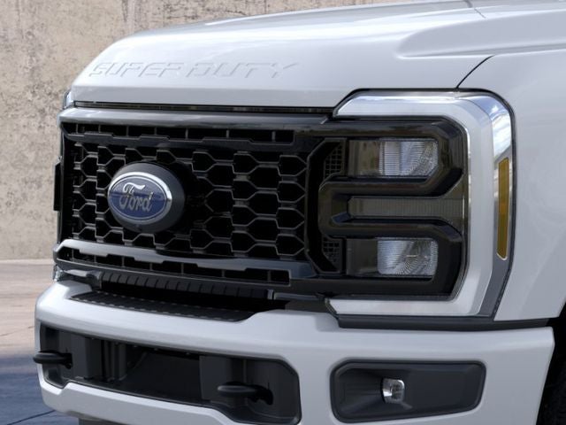 2026 Ford F-350SD F-350® XL