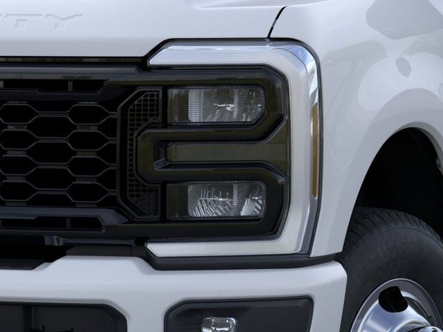 2026 Ford F-350SD F-350® XL