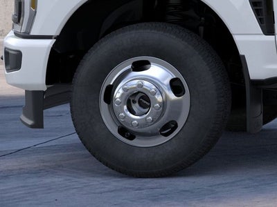 2026 Ford F-350SD F-350® XL