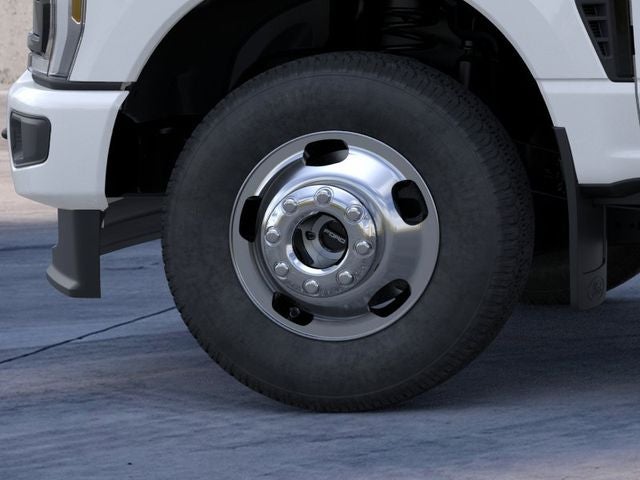 2026 Ford F-350SD F-350® XL