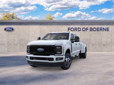 2026 Ford F-350SD F-350® XL