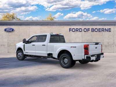 2026 Ford F-350SD F-350® XL