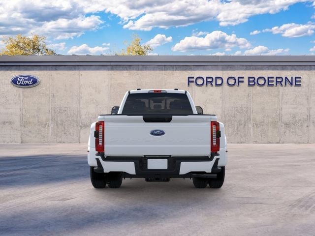2026 Ford F-350SD F-350® XL