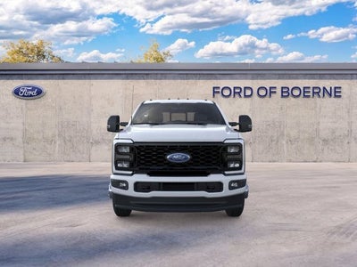 2026 Ford F-350SD F-350® XL