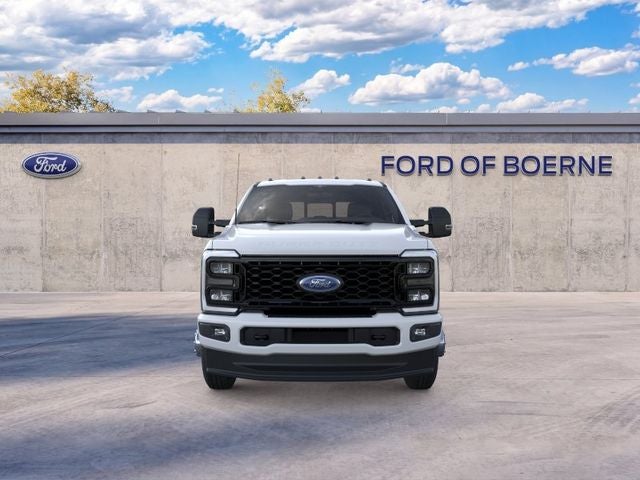 2026 Ford F-350SD F-350® XL