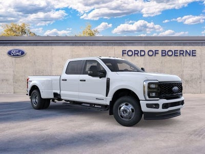 2026 Ford F-350SD F-350® XL