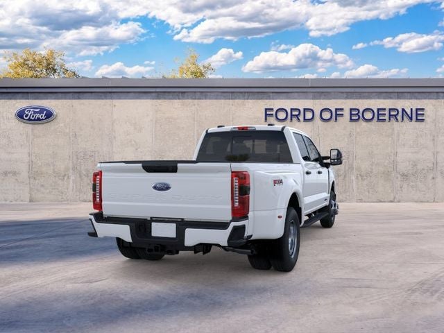 2026 Ford F-350SD F-350® XL