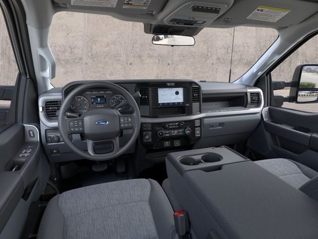 2026 Ford F-350SD F-350® XL