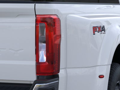 2026 Ford F-350SD F-350® XL