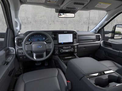 2026 Ford F-350SD F-350® Lariat®