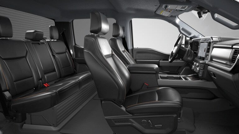 2026 Ford F-350SD F-350® Lariat®