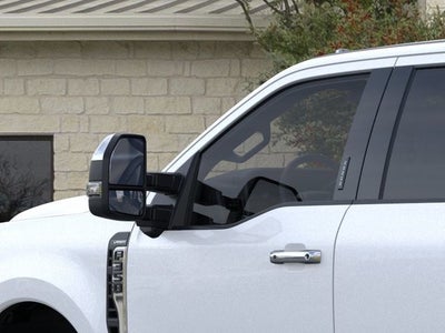 2026 Ford F-350SD F-350® Lariat®