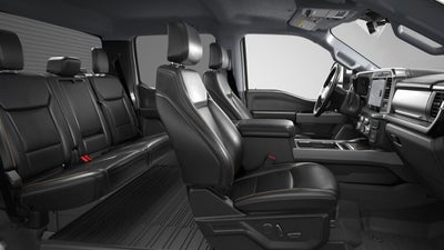 2026 Ford F-350SD F-350® Lariat®