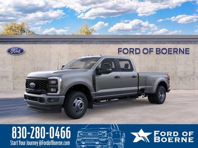 2026 Ford F-350SD F-350® XL