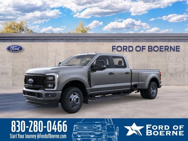 2026 Ford F-350SD F-350® XL