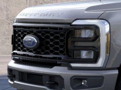 2026 Ford F-350SD F-350® XL