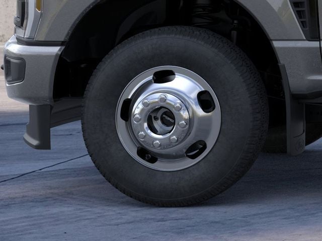 2026 Ford F-350SD F-350® XL