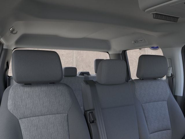 2026 Ford F-350SD F-350® XL