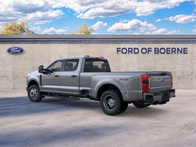 2026 Ford F-350SD F-350® XL