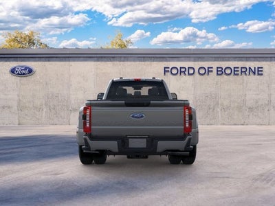 2026 Ford F-350SD F-350® XL