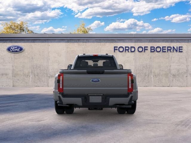 2026 Ford F-350SD F-350® XL
