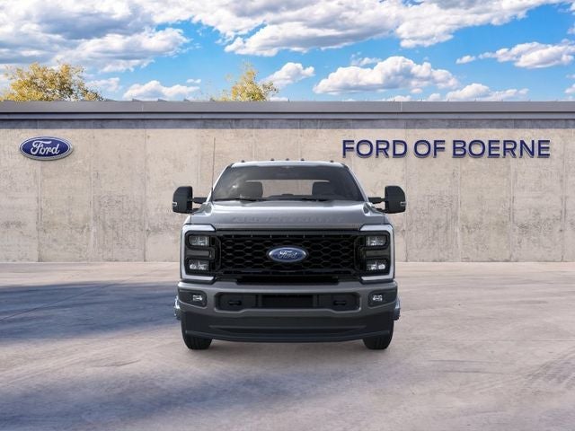 2026 Ford F-350SD F-350® XL