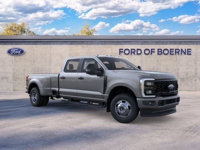 2026 Ford F-350SD F-350® XL