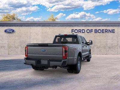 2026 Ford F-350SD F-350® XL