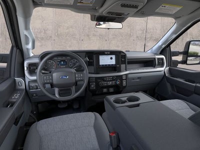 2026 Ford F-350SD F-350® XL