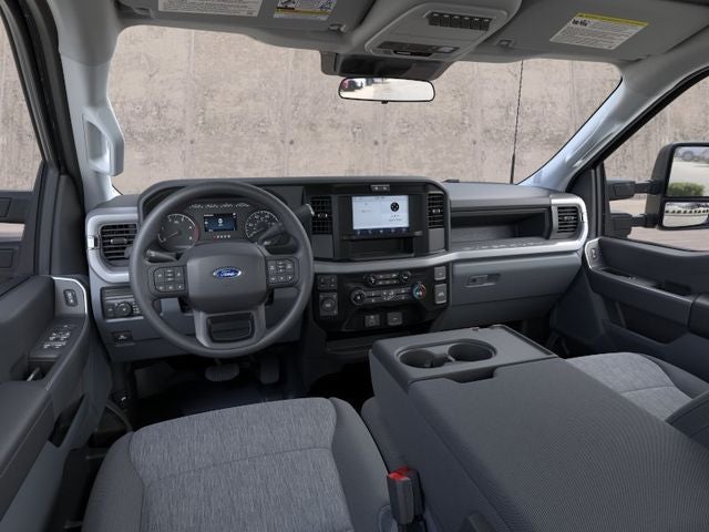 2026 Ford F-350SD F-350® XL