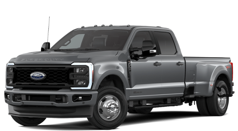 2026 Ford F-350SD F-350® XL