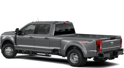 2026 Ford F-350SD F-350® XL