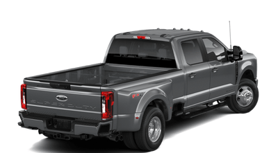 2026 Ford F-350SD F-350® XL