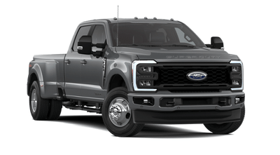 2026 Ford F-350SD F-350® XL
