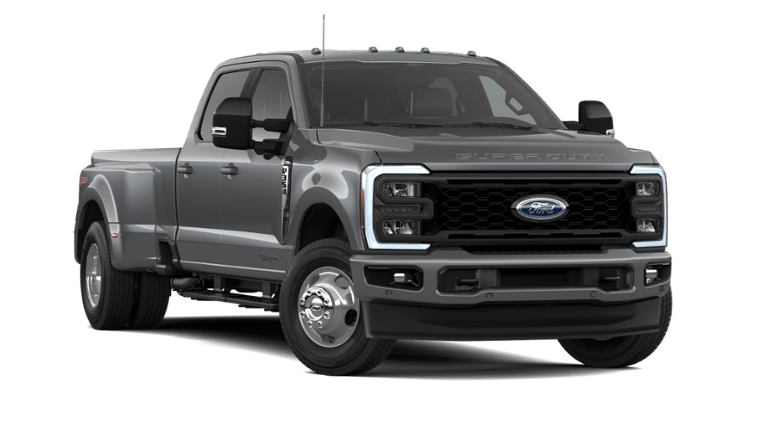 2026 Ford F-350SD F-350® XL