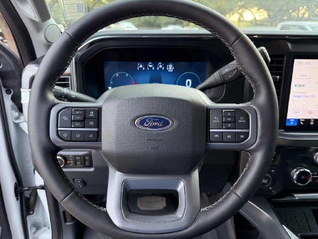 2025 Ford F-350SD Lariat Super Duty
