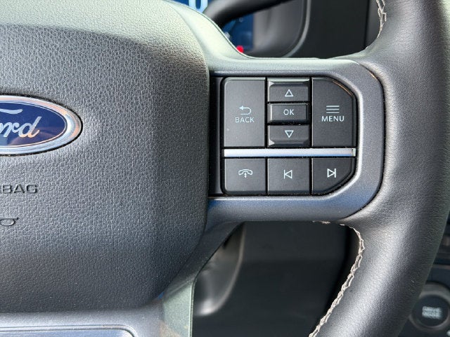 2025 Ford F-350SD Lariat Super Duty