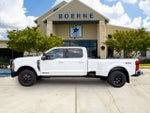 2025 Ford F-350SD Lariat Super Duty