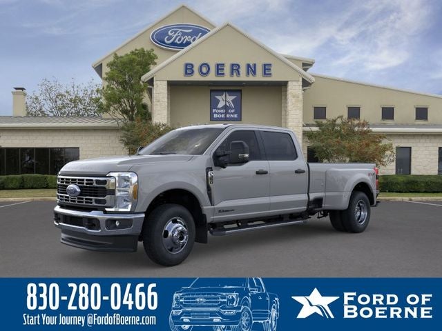 2026 Ford F-350SD F-350® XLT