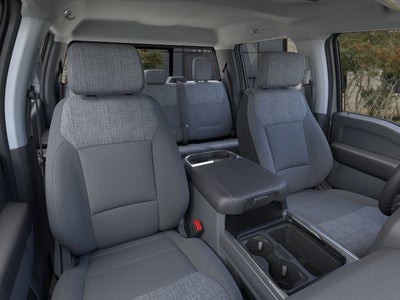 2026 Ford F-350SD F-350® XLT