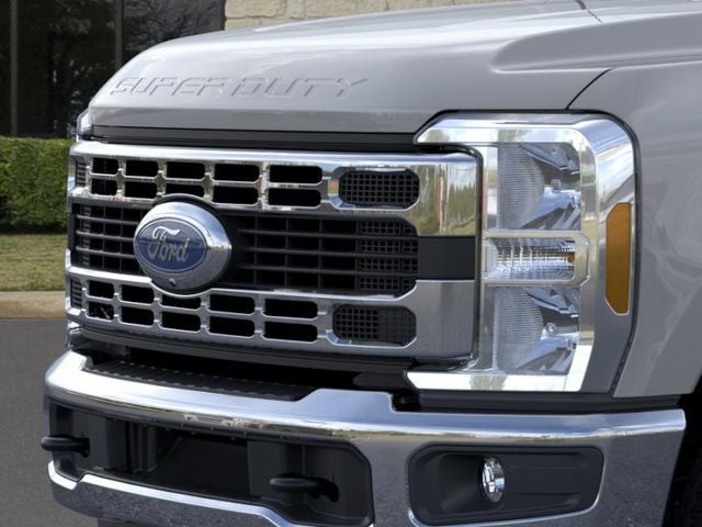 2026 Ford F-350SD F-350® XLT