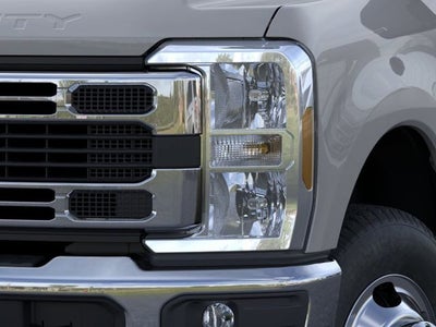 2026 Ford F-350SD F-350® XLT