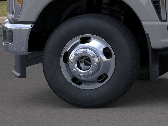 2026 Ford F-350SD F-350® XLT