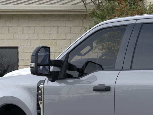 2026 Ford F-350SD F-350® XLT