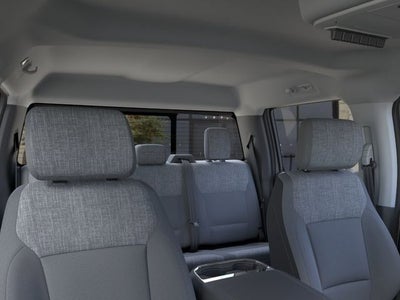 2026 Ford F-350SD F-350® XLT