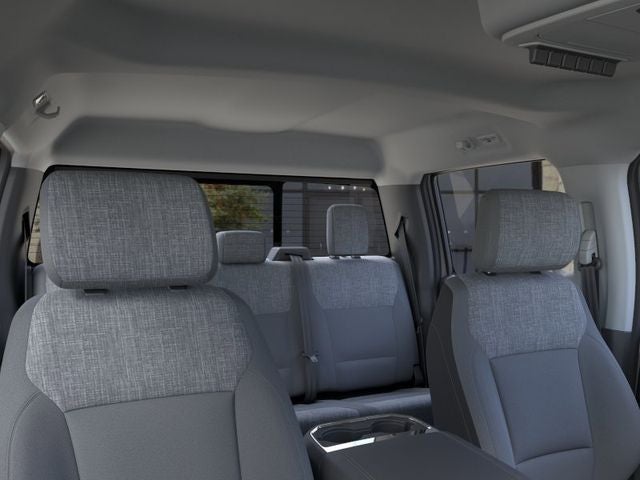 2026 Ford F-350SD F-350® XLT